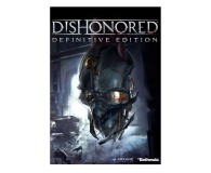 PC Dishonored Definitive Edition ESD Steam - 464817 - zdjęcie 1